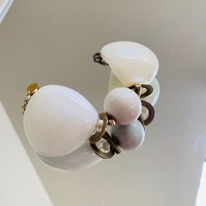 Genuine Murano Glass Authentic Handmade Bracelet Venice IT